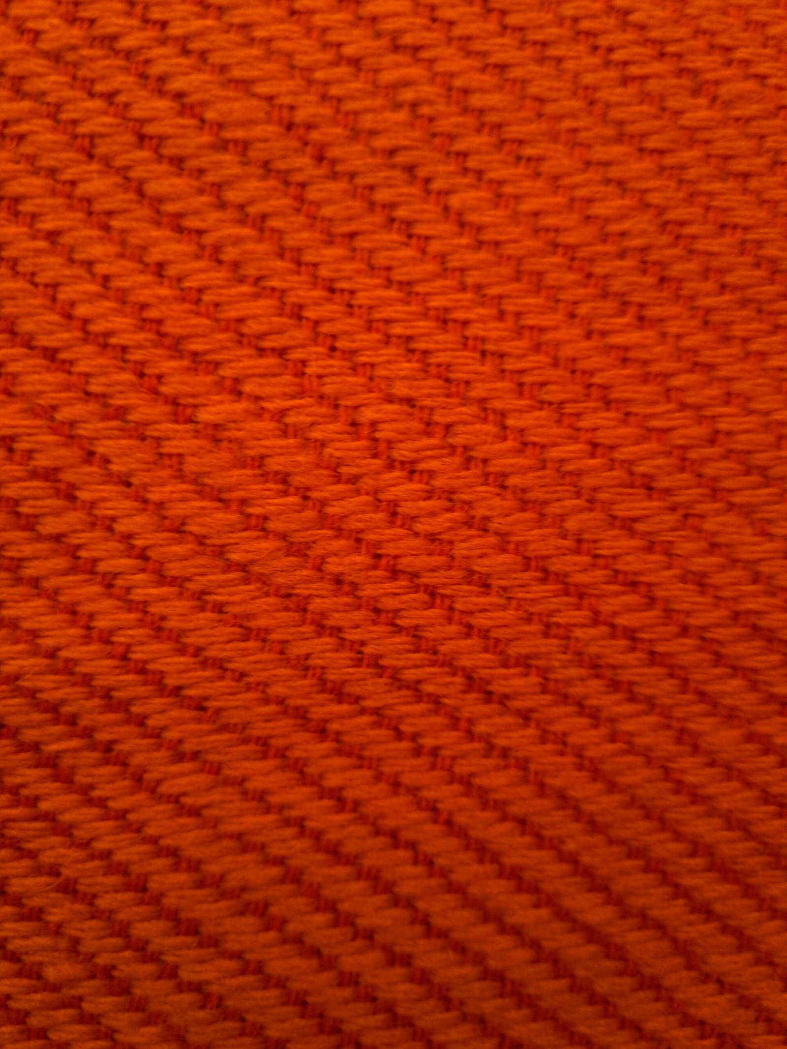 Echarpe | Orange